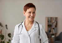 – Dr. Maria Lindberg